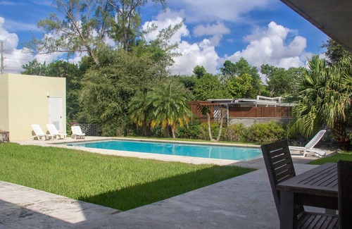 South Miami Casa | casa hermosa piscina en Coral Gables / South Miami