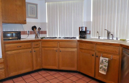 Lake Havasu City Casa | Hermosa casa de piscina - Ubicación central