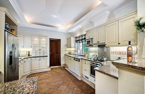 Quinta do Lago Villa | Beautiful Portugal Villa | 4 Bedrooms | Villa Gemstone | Private Pool & BBQ | Almancil