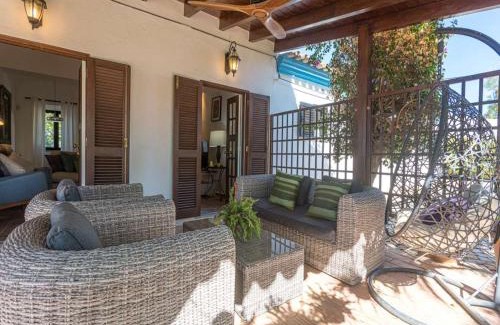 Olhao Villa | Beautiful Portuguese Villa Quinta Da Alfazema 4 Bedrooms Private Swimming Pool & Tennis Court Tavira