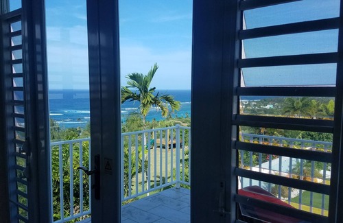 Aguacate Casa | Hermosas vistas al mar desde casi todas las habitaciones!
