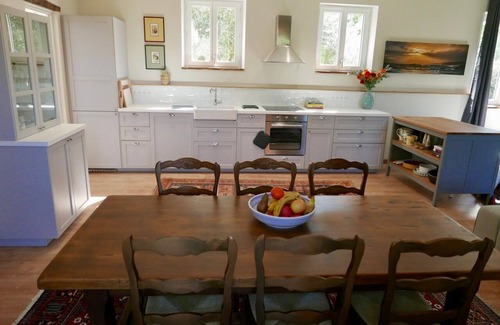 Coux-et-Bigaroque-Mouzens Casa | Beautiful Private Gite in the Dordogne Valley with Large Private Heated Pool