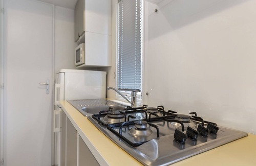 Tyn nad Vltavou Casa | Maravillosa casa de vacaciones privada para 4 personas con WIFI, A/C, terraza y mascotas permitida