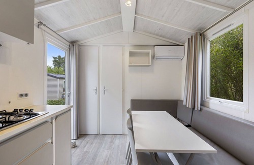 Tyn nad Vltavou Casa | Maravillosa casa de vacaciones privada para 4 personas con WIFI, A/C, terraza y mascotas permitida