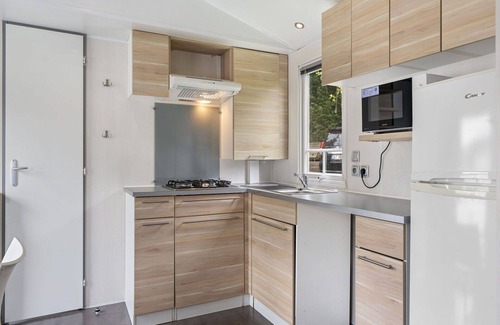 Tyn nad Vltavou Casa | Estupenda casa de vacaciones privada para 6 personas con WIFI, A/C, terraza y mascotas permitida