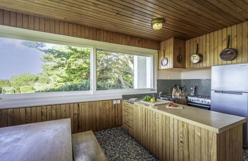 Saint-Philibert Villa | Estupenda casa de vacaciones privada para 13 personas con WIFI, TV, terraza y mascotas permitida