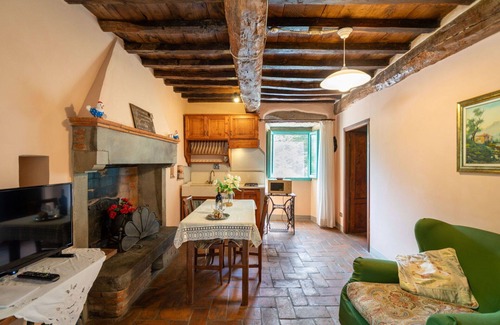 Loro Ciuffenna Casa | Casa de vacaciones privada con WIFI, piscina privada, TV, terraza, mascotas permitida, aparcamiento