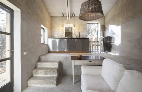 Loro Ciuffenna Villa | Maravillosa casa de vacaciones privada para 12 personas con A/C, WIFI, piscina privada, TV y patio