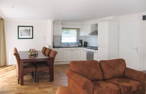 West-Graftdijk Casa | Estupenda casa de vacaciones privada para 4 personas con WIFI, TV y terraza
