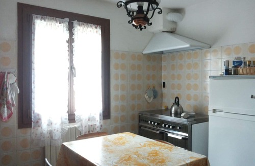 Porretta Terme Casa | Casa de vacaciones privada con WIFI, TV, mascotas permitida, vista panorámica, aparcamiento