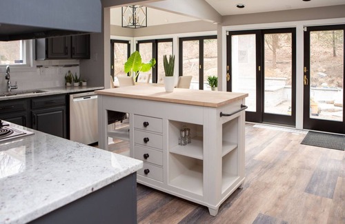 Sparks Glencoe Casa | Hermosa casa privada en chispas