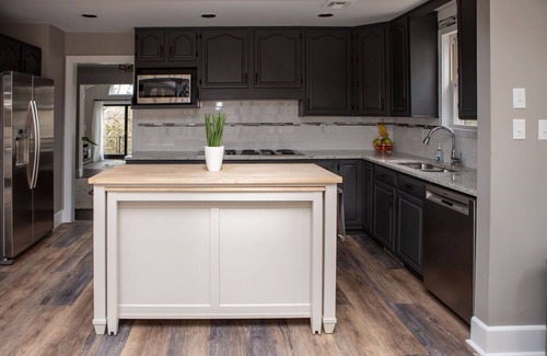 Sparks Glencoe Casa | Hermosa casa privada en chispas