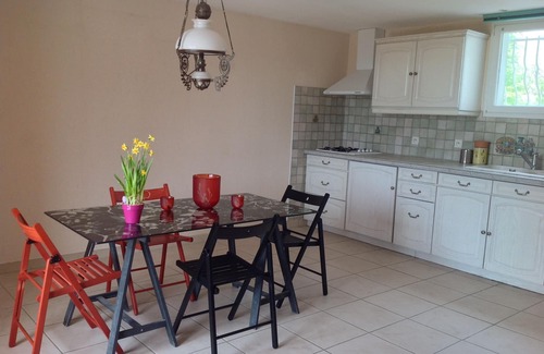 Lagorce Casa | Hermosa propiedad privada y tranquila, 2 apartamentos, piscina grande