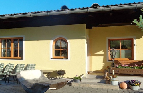 Niedernsill Casa | Estupenda casa de vacaciones privada para 5 personas con WIFI, TV y aparcamiento