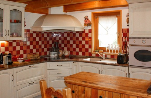 Ormont-Dessus Casa | Beautiful private villa for 10 people with WIFI, TV, terrace and parking