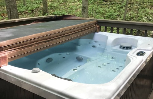 The Galena Territory Casa | Hermosa casa privada ecológica ubicada en el lago Hot Tub cuarta noche gratis