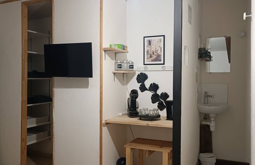 Aigues-Vives Cama Y Desayuno | Beautiful private room