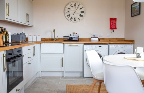 Staffin Casa | Maravillosa casa de vacaciones privada para 2 personas con WIFI y TV