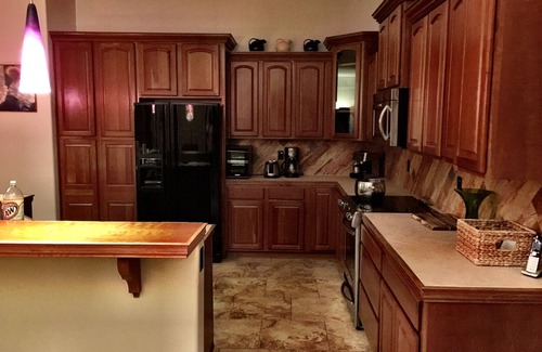 Gold Canyon Casa | Hermosa Private Gold Canyon Home