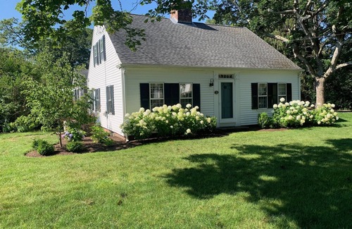 Harwich Center Casa | Beautiful Private Home w/Pool & Hot Tub minutes from Harwich Port Beaches