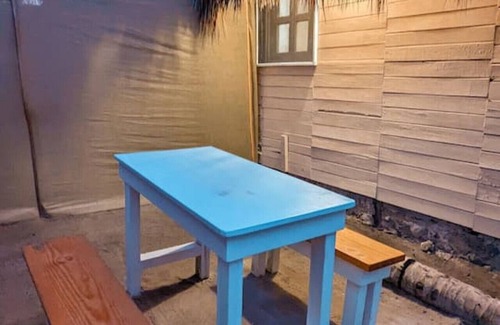 El Cuyo Cabina | Beautiful private house near the beach