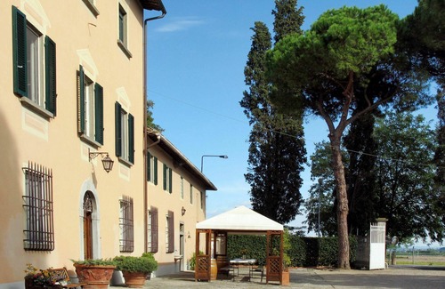 San Miniato Basso Casa | Casa de vacaciones privada con WIFI, piscina privada, TV, patio, mascotas permitida, aparcamiento