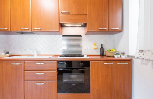 Notteri Villa | Maravillosa casa de vacaciones privada con A/C, WIFI, TV, terraza, vista panorámica y aparcamiento