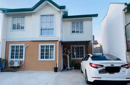 Imus Casa | Casa amueblada cerca del Paseo de Bacoor con Wifi y Netflix ☺️