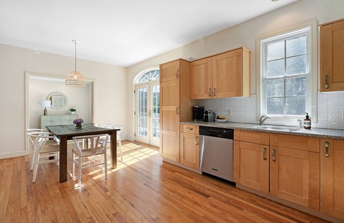 Tuckahoe Casa | Beautiful Private, Secluded Southampton All Season Retreat, Close To Beaches