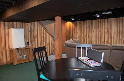 Bristol Casa | Beautiful Private Setting !!!