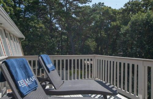 Wellfleet Casa | Beautiful private & spacious great location large outdoor stone patio