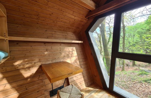 Monteggio Casa | Estupenda casa de vacaciones privada para 6 personas con WIFI, TV y balcón