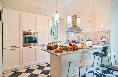 Poggiarello Villa | Casa de vacaciones privada con piscina privada, WIFI, A/C, patio, vista panorámica, cerca de Siena