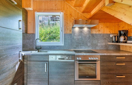 Untergreutschach Casa | Maravillosa casa de vacaciones privada para 6 personas con WIFI, TV y terraza