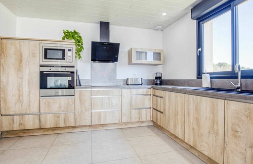 Aureilhan Casa | Estupenda casa de vacaciones privada con WIFI, TV, terraza, mascotas permitida y aparcamiento