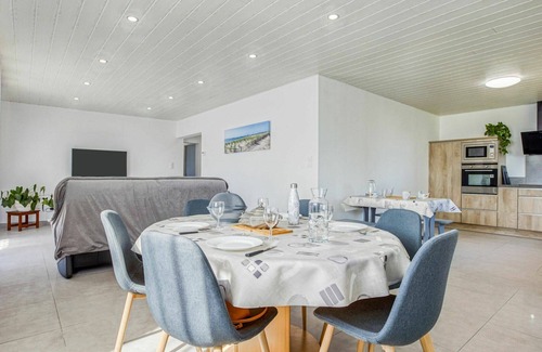 Aureilhan Casa | Estupenda casa de vacaciones privada con WIFI, TV, terraza, mascotas permitida y aparcamiento