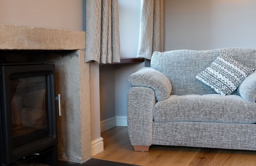 Inverarnie Casa | Preciosa casa de vacaciones privada para 6 personas con WIFI, TV y vista panorámica