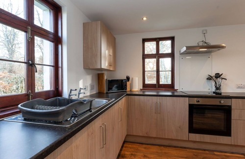 Inverarnie Casa | Preciosa casa de vacaciones privada para 6 personas con WIFI, TV y vista panorámica