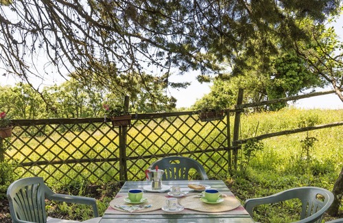 Allumiere Casa | Maravillosa casa de vacaciones privada con WIFI, TV, terraza, mascotas permitida y aparcamiento