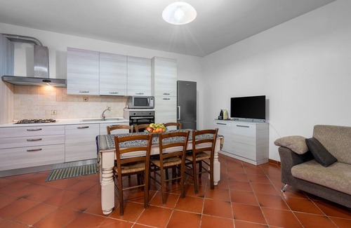 Fucecchio Casa | Casa de vacaciones privada con WIFI, piscina privada, A/C, TV, vista panorámica, aparcamiento