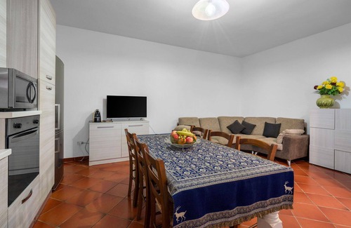 Fucecchio Casa | Casa de vacaciones privada con WIFI, piscina privada, A/C, TV, vista panorámica, aparcamiento