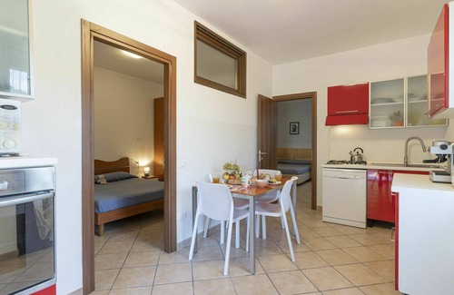 Cipressa Casa | Casa de vacaciones privada con piscina privada, A/C, WIFI, TV, terraza, vista panorámica