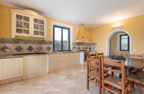 Manciano Villa | Estupenda casa de vacaciones privada con A/C, WIFI, piscina privada, patio y mascotas permitida