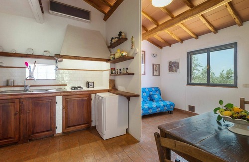 Scansano Casa | Casa de vacaciones privada con piscina privada, A/C, TV, terraza, vista panorámica, aparcamiento