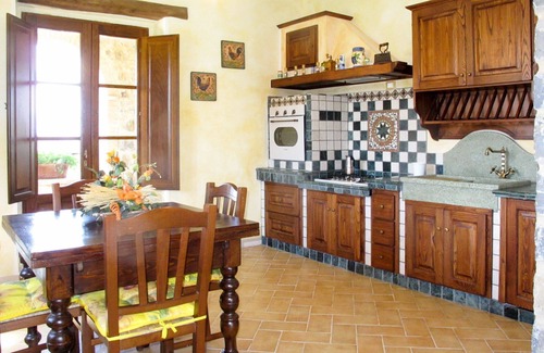 Seggiano Casa | Estupenda casa de vacaciones privada con WIFI, piscina privada, jacuzzi, TV, patio