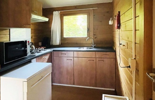 Schinveld Casa | Maravillosa casa de vacaciones privada para 6 personas con WIFI, TV, terraza y aparcamiento