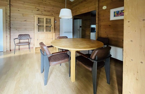 Schinveld Casa | Maravillosa casa de vacaciones privada para 6 personas con WIFI, TV, terraza y aparcamiento