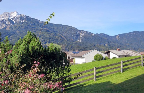 Mitterberg Casa | Preciosa casa de vacaciones privada con WIFI, TV, terraza, mascotas permitida y aparcamiento
