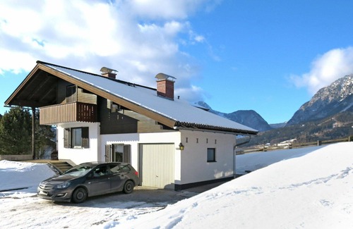 Mitterberg Casa | Preciosa casa de vacaciones privada con WIFI, TV, terraza, mascotas permitida y aparcamiento