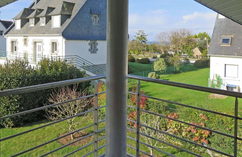 Trevignon Casa | Estupenda casa de vacaciones privada para 8 personas con WIFI, TV, terraza y aparcamiento